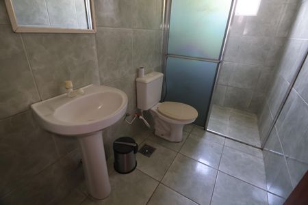 Apartamento para alugar com 100m², 2 quartos e 1 vagaBanheiro