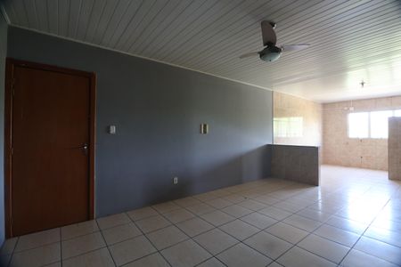 Sala de apartamento para alugar com 2 quartos, 100m² em Igara, Canoas