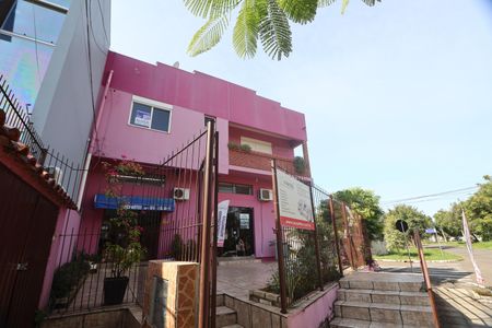 Apartamento para alugar com 100m², 2 quartos e 1 vagaFachada