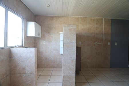 Apartamento para alugar com 100m², 2 quartos e 1 vagaCozinha e Área de Serviço
