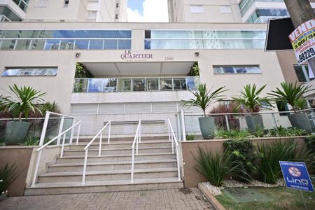 Apartamento para alugar com 3 quartos, 90m² em Setor Bueno, Goiânia