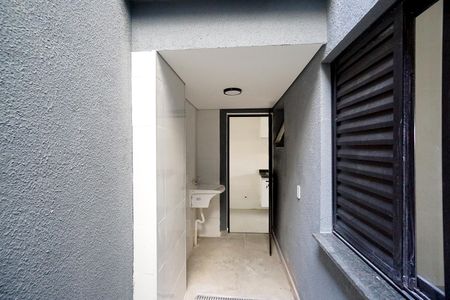 Apartamento para alugar com 39m², 2 quartos e sem vagaÁrea de serviço