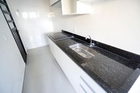 Apartamento para alugar com 39m², 2 quartos e sem vagaPia