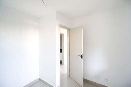 Apartamento para alugar com 39m², 2 quartos e sem vagaQuarto 01