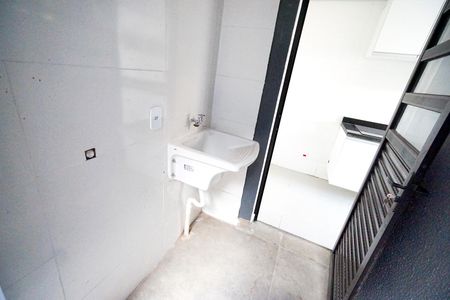 Apartamento para alugar com 39m², 2 quartos e sem vagaTanque