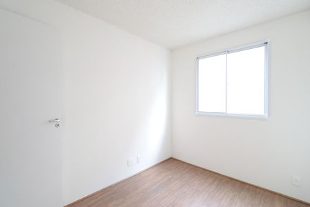 Apartamento para alugar com 34m², 2 quartos e sem vagaQuarto 1