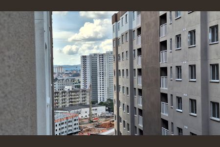 Apartamento para alugar com 34m², 2 quartos e sem vaga