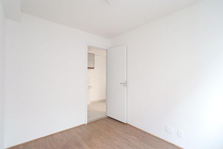 Apartamento para alugar com 34m², 2 quartos e sem vagaQuarto 1