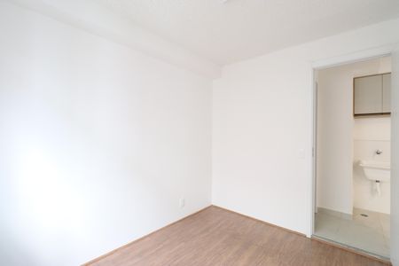 Apartamento para alugar com 34m², 2 quartos e sem vagaQuarto 1
