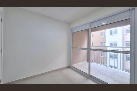 Apartamento para alugar com 34m², 2 quartos e sem vaga Apartamento para alugar com 34m², 2 quartos e sem vagaSala/Cozinha/Área de serviço