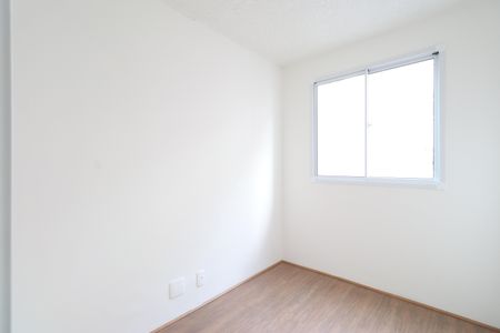 Apartamento para alugar com 34m², 2 quartos e sem vagaQuarto 2