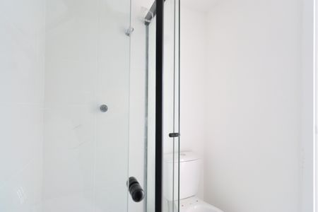 Apartamento para alugar com 34m², 2 quartos e sem vagaBanheiro 