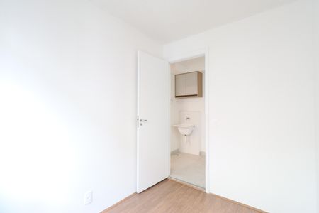 Apartamento para alugar com 34m², 2 quartos e sem vagaQuarto 2