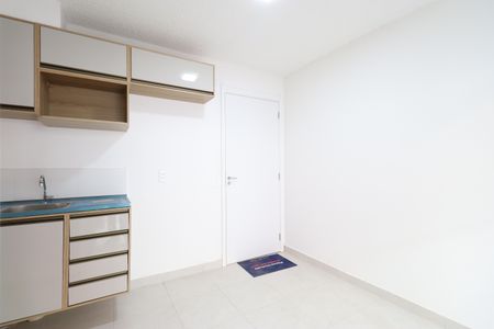 Apartamento para alugar com 34m², 2 quartos e sem vagaSala/Cozinha/Área de serviço 
