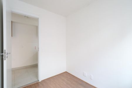 Apartamento para alugar com 34m², 2 quartos e sem vagaQuarto 2