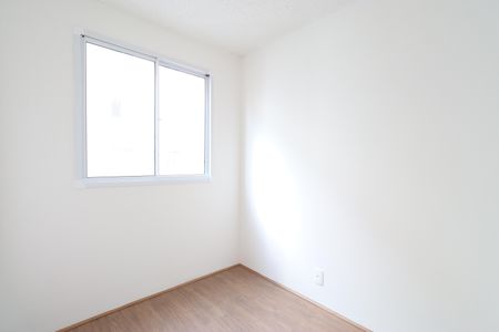 Apartamento para alugar com 34m², 2 quartos e sem vagaQuarto 2
