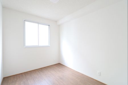 Apartamento para alugar com 34m², 2 quartos e sem vagaQuarto 1