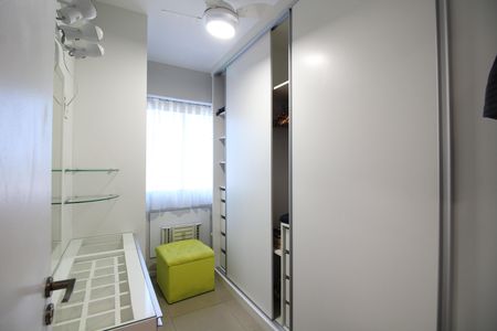 Apartamento à venda com 147m², 3 quartos e 2 vagasQuarto 2