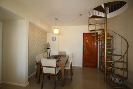 Apartamento à venda com 147m², 3 quartos e 2 vagasSala 1