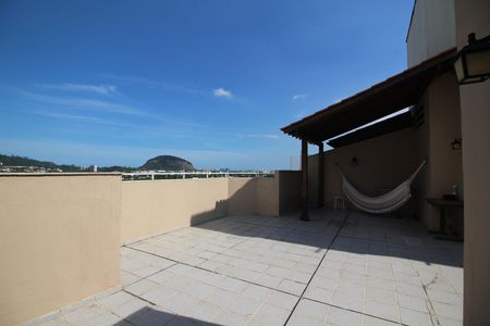 Apartamento à venda com 147m², 3 quartos e 2 vagasCobertura