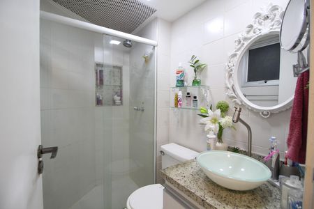 Apartamento à venda com 147m², 3 quartos e 2 vagasQuarto 3 - Suíte