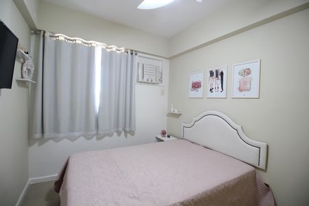 Apartamento à venda com 147m², 3 quartos e 2 vagasQuarto 1