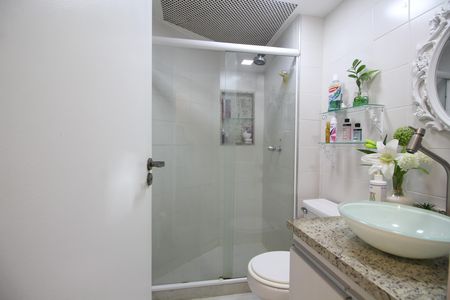 Apartamento à venda com 147m², 3 quartos e 2 vagasQuarto 3 - Suíte