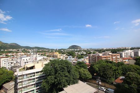 Apartamento à venda com 147m², 3 quartos e 2 vagasCobertura - Vista