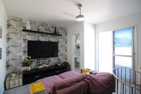 Apartamento à venda com 147m², 3 quartos e 2 vagasSala 2