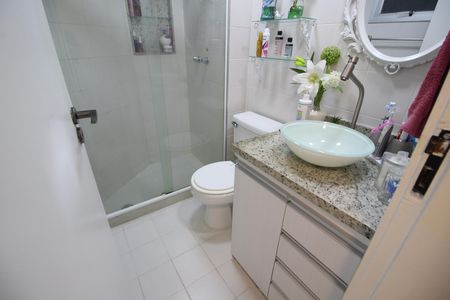Apartamento à venda com 147m², 3 quartos e 2 vagasQuarto 3 - Suíte