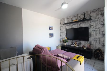 Sala 2 de apartamento à venda com 3 quartos, 147m² em Freguesia (jacarepaguá), Rio de Janeiro