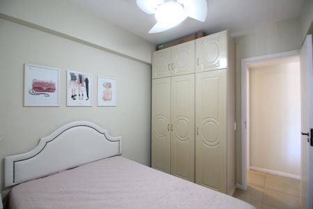 Apartamento à venda com 147m², 3 quartos e 2 vagasQuarto 1