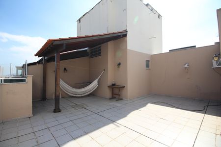 Apartamento à venda com 147m², 3 quartos e 2 vagasCobertura