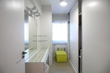 Apartamento à venda com 147m², 3 quartos e 2 vagasQuarto 2