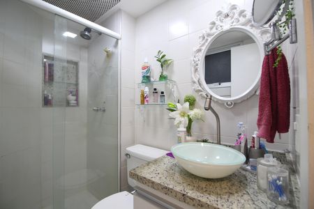 Apartamento à venda com 147m², 3 quartos e 2 vagasQuarto 3 - Suíte