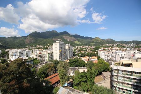 Apartamento à venda com 147m², 3 quartos e 2 vagasCobertura - Vista