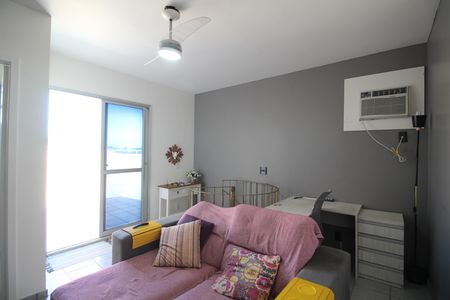 Apartamento à venda com 147m², 3 quartos e 2 vagasSala 2