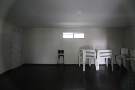 Apartamento à venda com 147m², 3 quartos e 2 vagasÁrea Comum