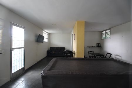 Apartamento à venda com 147m², 3 quartos e 2 vagasÁrea Comum