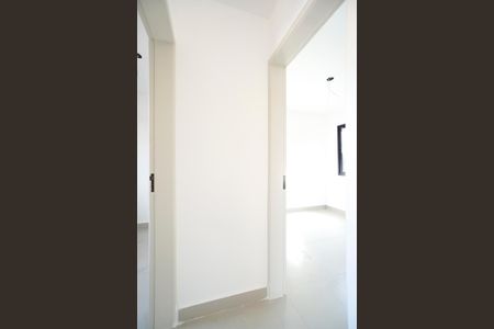 Apartamento para alugar com 41m², 2 quartos e sem vagaHall dos quartos