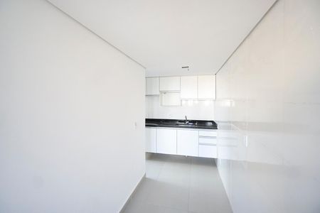Apartamento para alugar com 41m², 2 quartos e sem vagaCozinha