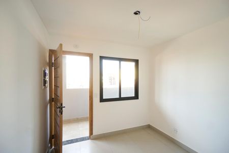 Sala de apartamento para alugar com 2 quartos, 41m² em Vila Esperança, São Paulo