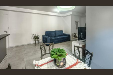 Apartamento à venda com 64m², 2 quartos e 1 vagaSala