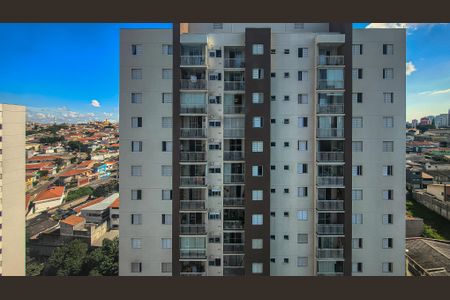 Apartamento à venda com 64m², 2 quartos e 1 vagaVista do Quarto