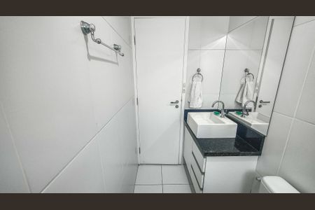 Apartamento à venda com 64m², 2 quartos e 1 vagaBanheiro