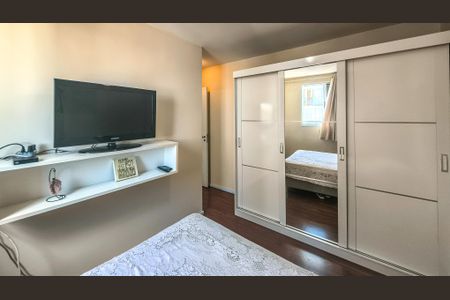Apartamento à venda com 64m², 2 quartos e 1 vagaSuíte
