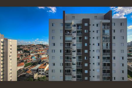 Apartamento à venda com 64m², 2 quartos e 1 vagaVista da Suíte
