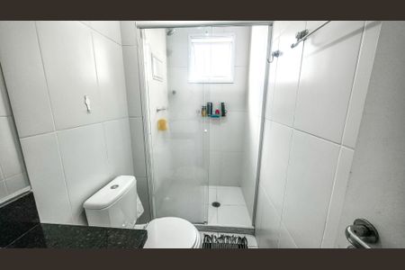Apartamento à venda com 64m², 2 quartos e 1 vagaBanheiro