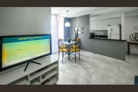 Apartamento à venda com 64m², 2 quartos e 1 vagaSala
