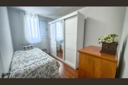 Apartamento à venda com 64m², 2 quartos e 1 vagaQuarto